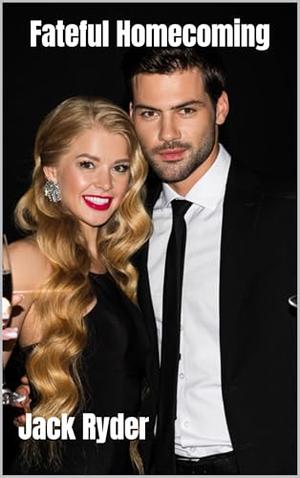 Fateful Homecoming by Jack Ryder