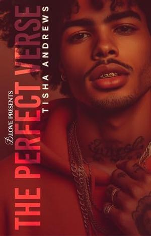 The Perfect Verse by Tisha Andrews