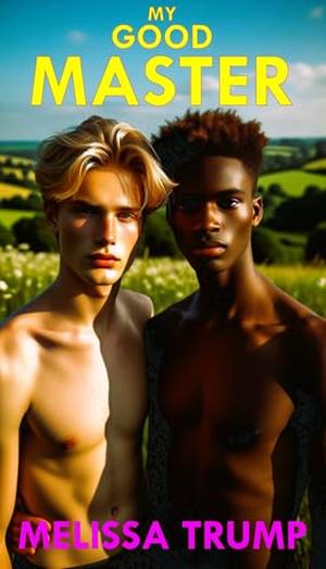 My Good Master: Gay Slave Erotica Romance by Melissa Trump