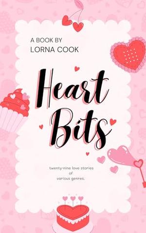 Heart Bits by Lorna Cook