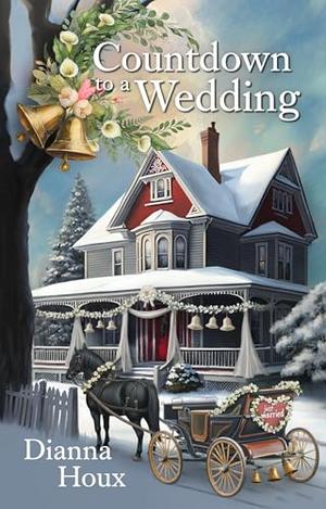 Countdown to a Wedding (Holiday Countdown #10)
