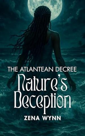 Nature's Deception: The Atlantean Decree 1 by Zena Wynn
