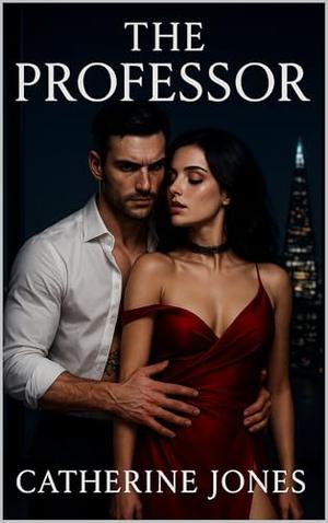 The Professor by Catherine Jones