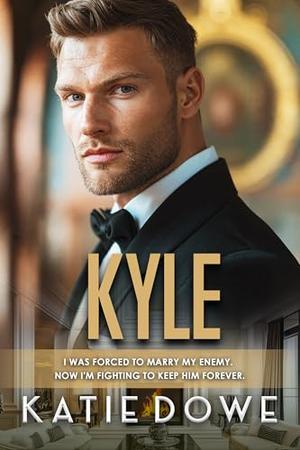 Kyle: BWWM, Arranged Marriage, Billionaire Romance (Members From Money Season 2 #157)