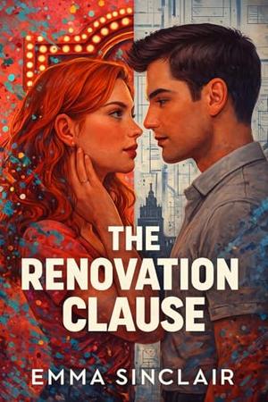 The Renovation Clause by Emma Sinclair