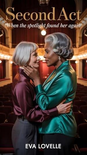 Second Act: When the Spotlight Found Her Again. by Eva Lovelle