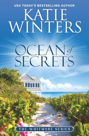 Ocean of Secrets by Katie Winters