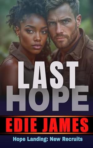 Last Hope (Hope Landing: New Recruits #7)