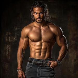 Bear’s Grip (Savage Legion MC #17)