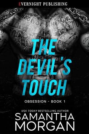 The Devil's Touch by Samantha Morgan