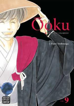 Ōoku: The Inner Chambers, Vol. 9 (大奥 [Ōoku] #9)