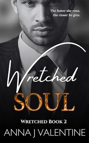 Wretched Soul (Wretched #2)