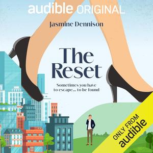 The Reset by Jasmine Dennison, Jessica Barden