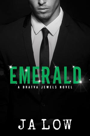 Emerald (The Bratva Jewels #3)