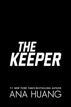 The Keeper by Ana Huang