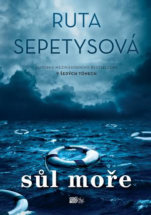 Salt to the Sea by Ruta Sepetys, Ruta Sepetysová