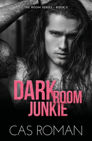 Dark Room Junkie by Cas Roman