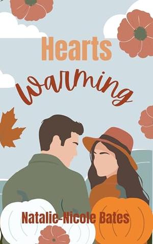 Hearts Warming: Autumn Hollow by Natalie-Nicole Bates