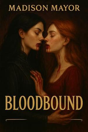 Bloodbound by Madison Mayor
