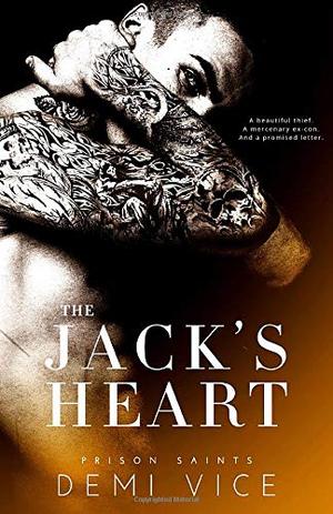 The Jack's Heart by Demi Vice