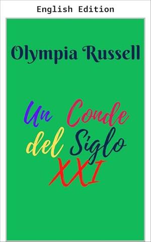 A 21st Century Count by Olympia Russell, M Jiménez