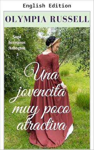 A Most Unremarkable Miss by Olympia Russell, M. Jimenez