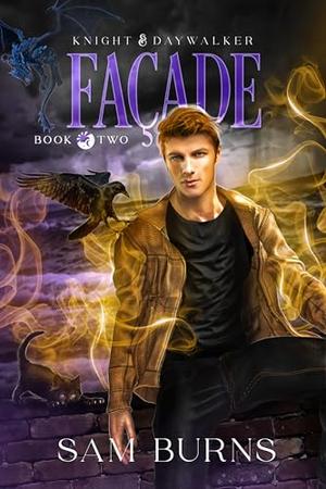 Façade (Knight & Daywalker #2)