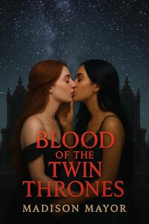 Blood of the Twin Thrones by Madison Mayor
