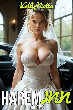 Harem Inn - Part Two: An Unconventional Romance by Kelly Notte