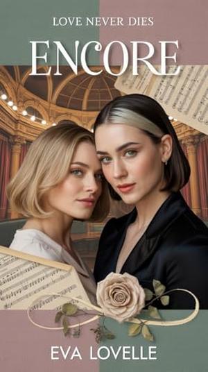 Encore: When the Spotlight Finds You, So Does Your Heart. by Eva Lovelle