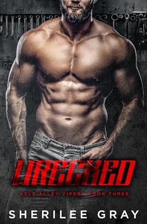 Wrecked (Axle Alley Vipers #3)