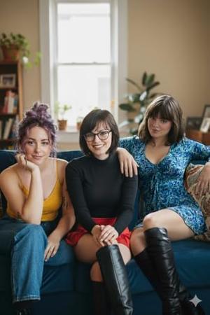 Pussy Boy (Fun With Friends #6)