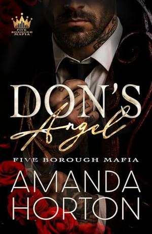Don's Angel (Five Borough Mafia #1)