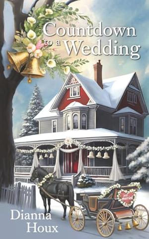 Countdown to a Wedding by Dianna Houx