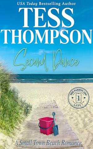 Second Dance by Tess Thompson