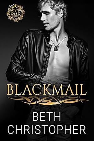 Blackmail by Beth Christopher