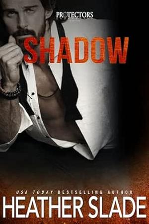 Undercover Shadow by Heather Slade