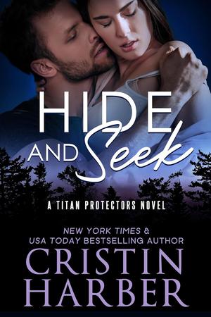 Hide and Seek by Cristin Harber