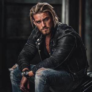 Maverick (Satan's Angels MC #11)