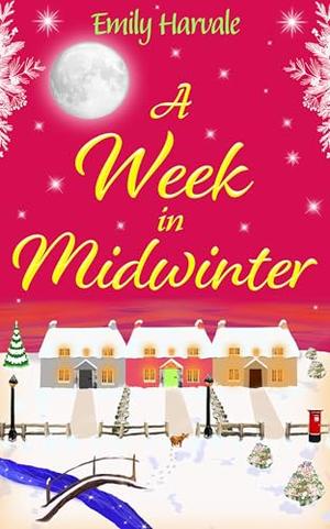A Week in Midwinter by Emily Harvale