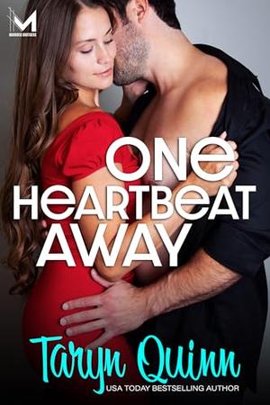 One Heartbeat Away: A Small Town Instalove Romance (Murdock Brothers #6)