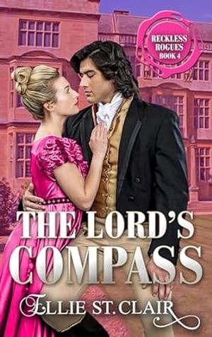 The Lord's Compass by Ellie St. Clair