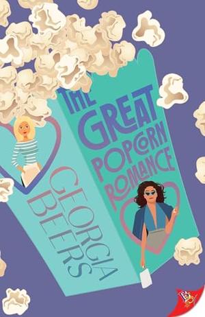 The Great Popcorn Romance by Georgia Beers