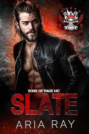 Slate by Aria Ray
