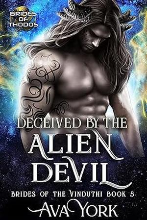 Deceived by the Alien Devil by Ava York