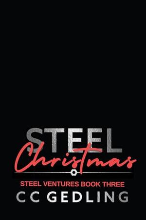 Steel Christmas (Steel Ventures #3)