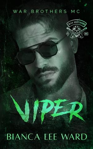 Viper by Bianca Lee Ward