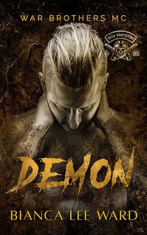 Demon (War Brothers MC #5)