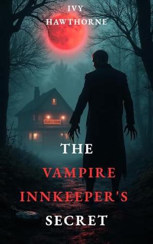 The Vampire Innkeeper's Secret: “A Supernatural Mystery Filled With Dark Secrets and Deadly Suspense” by Ivy Hawthorne