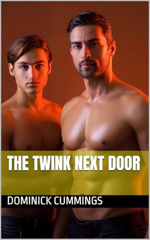 The Twink Next Door - A MM Age Gap Bicurious & Experimenting Short Story with a Touch of Heat by Dominick Cummings